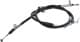 k14143 A.B.S. Трос ручного гальма для Nissan Pathfinder