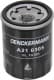 A210305 Denckermann Масляный фильтр