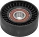 129211 Japko Обводной ролик поликлинового ремня