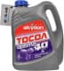 Akvilon Тосол Optima Standard 40 G11 синій -35 °C, 4,3 л (AKVOPTIM43) готовий антифриз