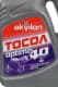 Akvilon Тосол Optima Standard 40 G11 синій -35 °C, 4,3 л (AKVOPTIM43) готовий антифриз