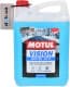 Омивач скла Motul Vision Classic зимовий -20 °С (5 л)