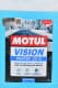 Омивач скла Motul Vision Classic зимовий -20 °С (5 л)