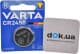 Батарейка Varta 6450101401 CR2450 3 V 1 шт