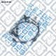 Q2120199 Q-Fix Датчик ABS