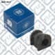 Q0010617 Q-Fix Втулка стабілізатора для Honda Accord