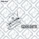 Q3000875 Q-Fix Прокладка клапанной крышки
