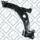 Q0370440 Q-Fix Рычаг подвески для Mazda CX-7