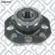 Q1300379 Q-Fix Комплект ступиці колеса для Honda Accord