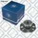 Q1300379 Q-Fix Комплект ступиці колеса для Honda Accord