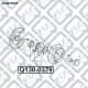 Q1300379 Q-Fix Комплект ступиці колеса для Honda Accord