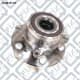 Q1300119 Q-Fix Комплект ступицы колеса для Honda Pilot