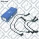 q2110475 Q-Fix Комплект проводов зажигания для Hyundai Lantra / Elantra
