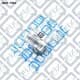 q0011354 Q-Fix Сайлентблок амортизатора для Nissan Sunny