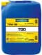 Трансмісійна олива Ravenol TGO GL-5 75W-90 напівсинтетична