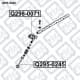 q2950245 Q-Fix Выпускной клапан
