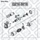 q2160016 Q-Fix Стартер