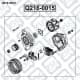 q2160015 Q-Fix Генератор