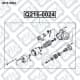 q2160024 Q-Fix Стартер