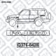 q3760428 Q-Fix Автомобільна емблема