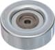 532 0693 10 INA Обводной ролик поликлинового ремня