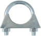 Хомут Eurorepar 1607354380 драбина (U-подібний) 42 мм 1 шт