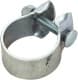 Хомут Eurorepar 1613712080 винтовой 62,5 мм 1 шт