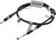 J3920527 Herth+Buss Трос ручного гальма для Hyundai Santa Fe