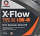 Comma X-Flow Type XS 10W-40 (4 л) моторное масло