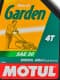 Motul Garden 30 моторна олива 4T