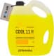 Dynamax Cool G11 R желтый 4 л (501690) концентрат антифриза