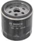 F 026 407 078 Bosch Оливний фільтр