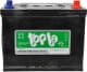 Аккумулятор Topla 6 CT-75-R Stop & Go 114120