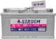 Акумулятор Stroom 6 CT-98-R Silver SM098-SA0