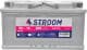 Акумулятор Stroom 6 CT-98-R Silver SM098-SA0