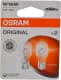 Автолампа Osram Original W16W W2,1x9,5d 16 W прозрачная 921-2BL