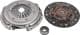 3000 950 028 Sachs Комплект зчеплення