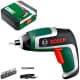 Электроотвертка Bosch IXO 7 Basic (биты)