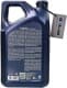 Aral Turboral 10W-40 (5 л) моторна олива