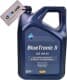 Aral BlueTronic II 10W-40 (4 л) моторное масло