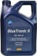 Aral BlueTronic II 10W-40 (4 л) моторное масло