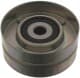 05929 Febi Натяжной ролик поликлинового ремня