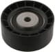 03773 Febi Натяжний ролик поліклинового ременя