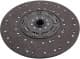 105002 Febi Диск сцепления