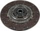 105063 Febi Диск сцепления