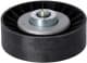 11295 Febi Натяжной ролик поликлинового ремня