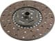 105029 Febi Диск сцепления