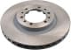 108415 Febi Тормозной диск