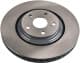 108464 Febi Тормозной диск