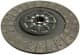 105102 Febi Диск сцепления